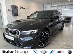 Bild des Angebotes BMW 320 d x M-Sport SR19'' Pano AHK Hifi SportAut/Lenk. Pa