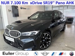 Bild des Angebotes BMW 320 d x M-Sport SR19'' Pano AHK Hifi SportAut/Lenk. Pa