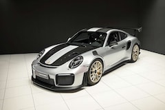 Bild des Angebotes Porsche 991 GT2 RS *Weissach*Lift*Chrono*Kamera*