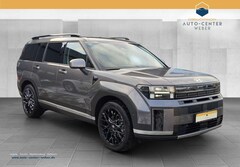 Bild des Angebotes Hyundai SANTA FE 1.6 T-GDi Hybrid Intro AT 4WD 360°*ACC