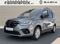 Bild des Angebotes Renault Kangoo TECHNO TCe 130 EDC
