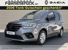 Bild des Angebotes Renault Kangoo TECHNO TCe 130 EDC