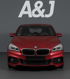 Bild des Angebotes BMW 220 Active Tourer 220 d xDrive Spo