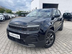 Bild des Angebotes Jeep Avenger Elektro Longitude