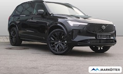 Bild des Angebotes Volvo XC90 T8 AWD Plus Black Edition Recharge 7-Sitzer
