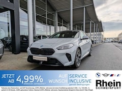 Bild des Angebotes BMW 118 d Lim. M Sport Park.Ass.Plus.Driv.Ass.HeadUp.