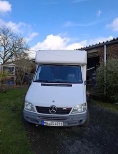 Bild des Angebotes Mercedes-Benz Sprinter 316 CDI Sprinter 903.621