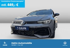 VW Golf Variant R-Line 1,5 l eTSI OPF 110 kW AHK Pa