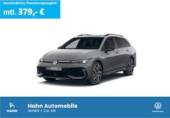 Bild des Angebotes VW Golf Variant R-Line 1,5 l eTSI OPF 110 kW AHK Pa