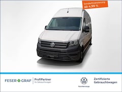 Bild des Angebotes VW Crafter 2.0TDI Kasten LR Superhochdach 2xSchiebe