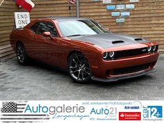Bild des Angebotes Dodge Challenger 6,4 L 392 SCAT ´´Last Call´´ Sinamon