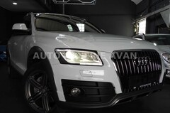 Bild des Angebotes Audi Q5 3.0 TDI QUATTRO S-TRONIC OFFROAD S-LINE AHK