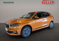 Bild des Angebotes Skoda Fabia Tour 1,0 TSI 70 kW