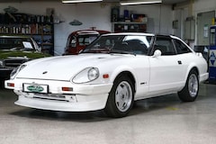 Bild des Angebotes Nissan 280 ZX T TURBO