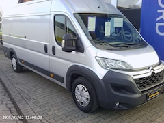 Bild des Angebotes Citroen Jumper L4H2 Business Heavy*Klima*Tempomat*Tüv 06.27