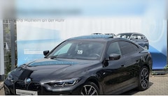 Bild des Angebotes BMW i4 eDrive35 M Sport Pro Glasdach AHK Laser HUD DA PA