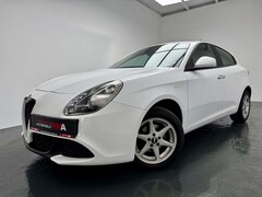 Bild des Angebotes Alfa Romeo Giulietta Basis 1.6 JTD +KLIMA+GUTER-ZUSTAND+ALU