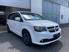 Bild des Angebotes Dodge Grand Caravan GT Navi Leder 7Sitze Kam SHZ LHZ