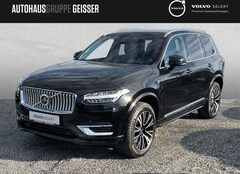 Bild des Angebotes Volvo XC90 T8 AWD Core Automatik 7-Sitzer  ACC BLIS