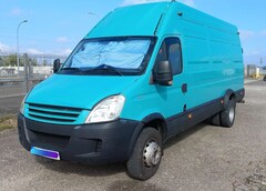 Bild des Angebotes Iveco Daily 65 C 15 Daily HPI 65 C 15 V DPF