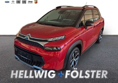 Bild des Angebotes Citroen C3 Aircross Plus 1.5D Navi Klimaautom Spurhalteass