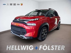 Bild des Angebotes Citroen C3 Aircross Plus 1.5D Navi Klimaautom Spurhalteass