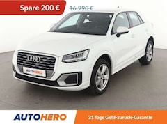 Bild des Angebotes Audi Q2 30 TFSI Sport*LED*NAVI*TEMPO*PDC*SHZ*KLIMA*
