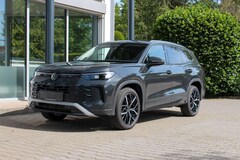 Bild des Angebotes VW Tayron Life 2,0 I TDI/ AHK/ IQ DRIVE/ AWD / ACC