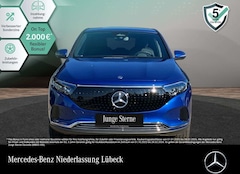 Bild des Angebotes Mercedes-Benz EQA 350 4M PROG+ADVANCED+AHK+360+SPUR