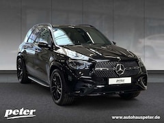 Bild des Angebotes Mercedes-Benz GLE 450 d 4MATIC +MBUX+AMG+Wide+MBeam+Pano+Burm