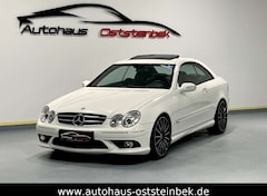 Bild des Angebotes Mercedes-Benz CLK 280 COUPE AVANTGARDE/AMG-LINE/XENON/SHD/PDC/