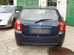 Bild des Angebotes Toyota Corolla Corolla Fließheck 5-Türer 1.6 Sol