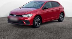 Bild des Angebotes VW Polo GOAL TSI DSG|ACC|SITZHEIZUNG|APP-CONNECT