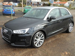 Bild des Angebotes Audi A1 Sportback**S-Line**