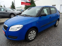 Bild des Angebotes Skoda Fabia Classic