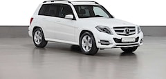 Bild des Angebotes Mercedes-Benz GLK 220 CDI BLUETEC 4-MATIC*AUS 1 HAND*EURO-6*