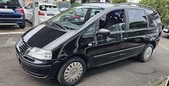 Bild des Angebotes VW Sharan 2.0 7 Sitzer