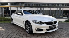 Bild des Angebotes BMW 420 d xDrive*Gran Coupe*M Sport*ACC*AHK*Glasdach