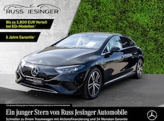 Bild des Angebotes Mercedes-Benz EQE 300 Electric Art *360*HUD*SitzKli*Distr*Burm