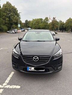 Bild des Angebotes Mazda CX-5 Nakama 2WD
