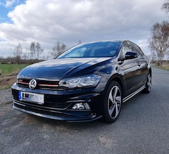 Bild des Angebotes VW Polo GTI 2.0 TSI OPF DSG