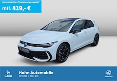 Bild des Angebotes VW Golf R-Line 1,5 l eTSI OPF 150 PS DSG inkl. Wint