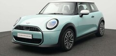 Bild des Angebotes MINI Cooper C Classic Trim
