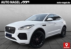 Bild des Angebotes Jaguar E-Pace E-Pace P200 AWD R-Dyn. HSE 20" Sportsitze BlackP