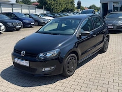 Bild des Angebotes VW Polo Trendline