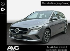 Bild des Angebotes Mercedes-Benz B 250 B 250 e MBUX Winter-P 11kW Kamera 17" DAB