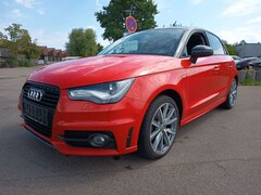 Bild des Angebotes Audi A1 Sportback admired  S line