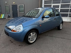 Bild des Angebotes Ford Ka/Ka+ 1,3 51kW Viva KLIMA-SERVO-ZV-79000-KM-TÜV-NEU