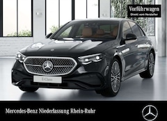 Bild des Angebotes Mercedes-Benz E 220 d AMG Sportpaket Night AMG 20" Pano-Dach PTS