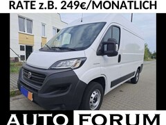 Bild des Angebotes Fiat Ducato 2.3 D L2H2 3,3t KLIMA 3-SITZE PDC VERKLEI